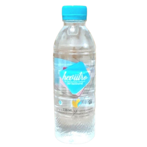 Cek Halal Evelio Air Minum Dalam Kemasan (Air Mineral) BPOM