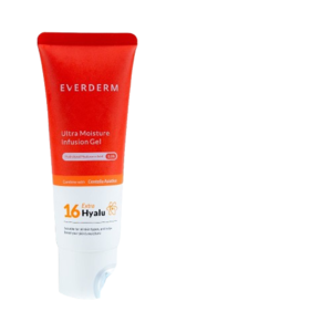 Cek Halal Everderm Ultra Moisture Infusion Gel BPOM