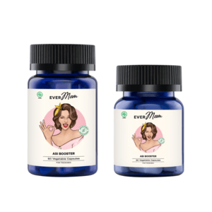 Cek Halal Evermom ASI Booster BPOM