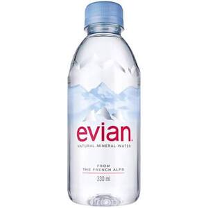 Cek Halal Evins Air Minum Dalam Kemasan ( Air Mineral) BPOM