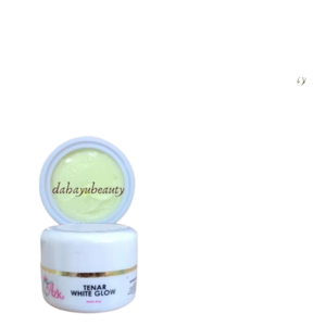 Cek Halal Fast Glow Whitening Night Cream BPOM