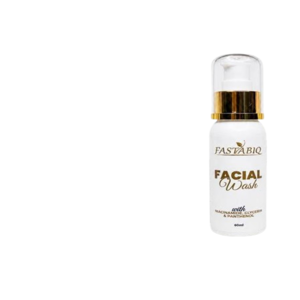Cek Halal Fastabiq Facial Wash BPOM