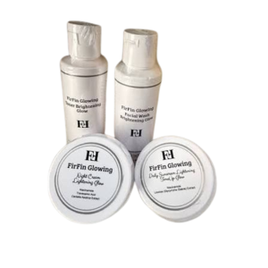 Cek Halal Ff Firfin Glowing Daily Sunscreen Acne Lightening Toneup BPOM