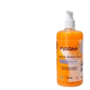 Cek Halal Figgmi Facial Wash Papaya With Niacinamide BPOM