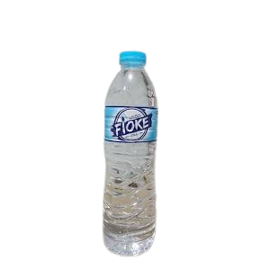 Cek Halal Fioke Air Minum Dalam Kemasan (Air Mineral) BPOM