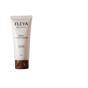 Cek Halal Fleya Beauty Bright Gentle Cleanser BPOM