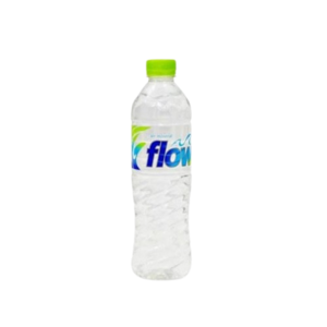 Cek Halal Flow Air Minum Dalam Kemasan (Air Mineral) BPOM