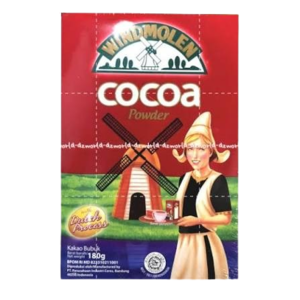 Cek Halal Flvnolmen Minuman Serbuk Kakao BPOM