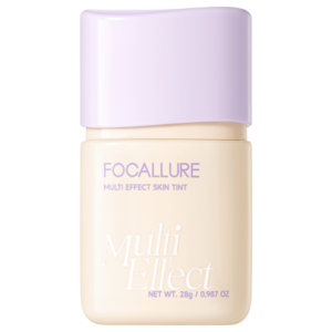 Cek Halal Focallure Multi Effect Skin Tint YL02 BPOM