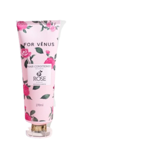 Cek Halal For Venus Condisioner Rose BPOM