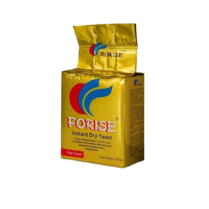 Cek Halal Forise (Warna Kuning Emas) Ragi Instan (Instant Yeast) BPOM