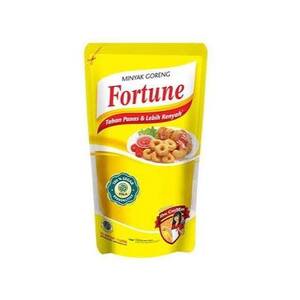 Cek Halal Fortune Minyak Goreng Sawit BPOM