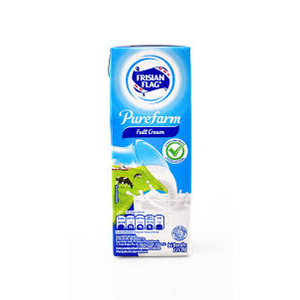 Cek Halal Frisian Flag Susu UHT BPOM