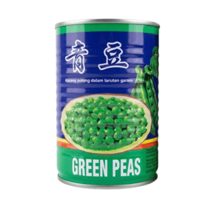 Cek Halal Fu Yong Fong Brand Kacang Polong Dalam Larutan Garam (Green Peas) BPOM