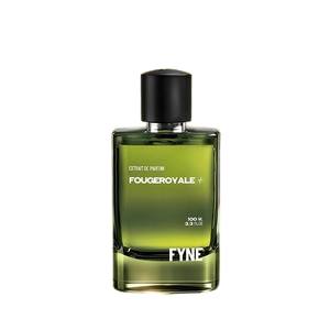 Cek Halal Fyne Extrait De Parfum Fougeroyale BPOM