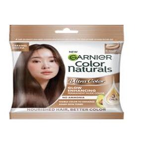 Cek Halal Garnier Color Naturals Ultra Color - Developer Milk BPOM