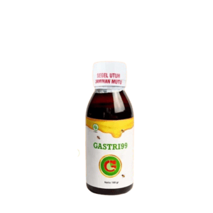 Cek Halal Gastri99 BPOM