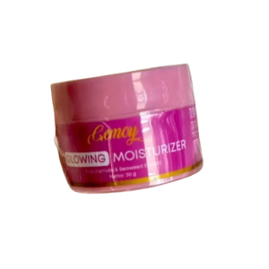 Cek Halal Gemoy Glowing Moisturizer BPOM