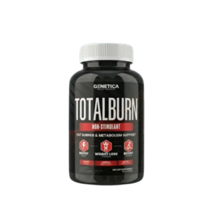 Cek Halal Genetica Permen Lunak Rasa Multiberi (Total Burn Multiberry) BPOM