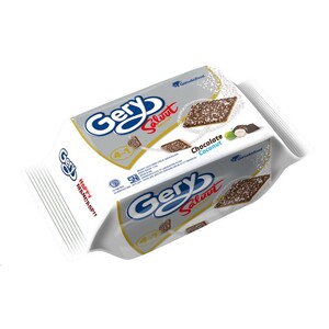 Cek Halal Gery Saluut (Family Pack) Malkist Salut Krim Kelapa Dengan Taburan Kelapa BPOM