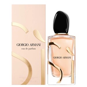 Cek Halal Giorgio Armani Si Eau De Parfum BPOM