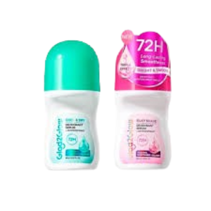 Cek Halal Glad2glow Cool & Dry Deodorant Serum BPOM