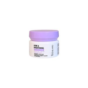 Cek Halal Glafidsya Lab Acne & Brightening Booster Night Acne Cream Advanced Formula BPOM