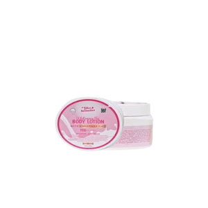 Cek Halal Glizbeautee Whitening Up Body Lotion With Chromabright BPOM