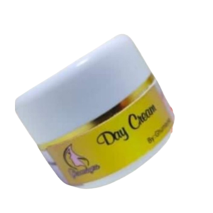 Cek Halal Glow Ghumaysa Day Cream BPOM
