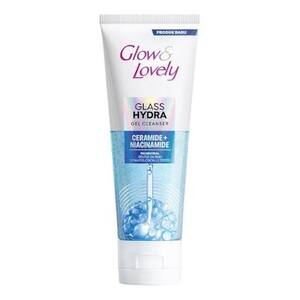 Cek Halal Glow & Lovely Glass Hydra (Gel) BPOM