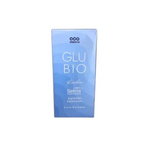 Cek Halal Glubio BPOM