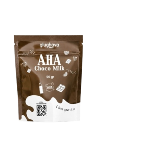 Cek Halal Glughava Aha Choco Milk BPOM