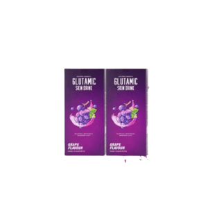 Cek Halal Glutamic Skin Drink BPOM