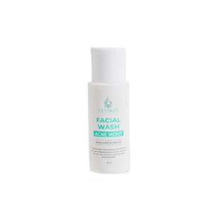 Cek Halal Glyskin Facial Wash Acne Moist BPOM
