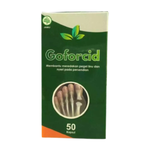 Cek Halal Goforcid BPOM