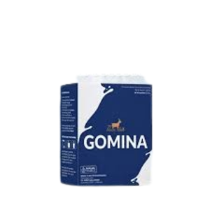 Cek Halal Gomina Minuman Serbuk Rasa Susu Kambing BPOM