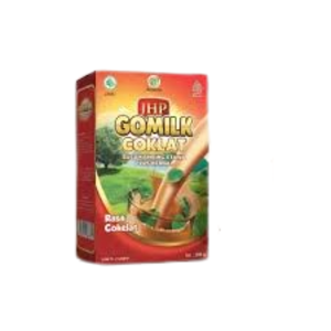 Cek Halal Grassomilk Minuman Mengandung Susu Kambing bubuk rasa Cokelat BPOM