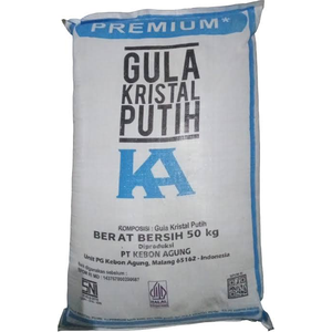 Cek Halal Gula Kristal Putih BPOM