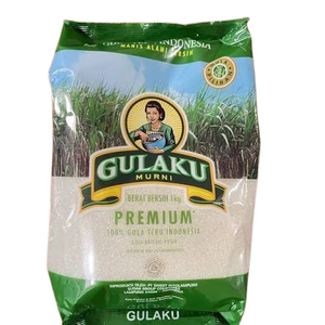 Cek Halal Gulaku Gula Kristal Putih BPOM