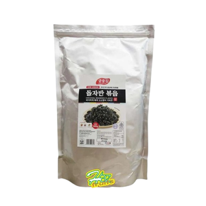 Cek Halal Gung Jung Gim Rumput Laut Goreng Rasa Original (Long Sheet) BPOM