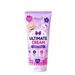 Cek Halal Haeuwon Firming Cream BPOM