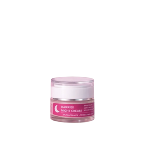 Cek Halal Haibuna White Dew Barrier Night Cream BPOM