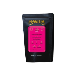 Cek Halal Havilla Teh Hijau Beraroma Persik (Peach) BPOM