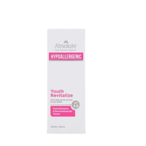 Cek Halal Hellozy Feminine Hygiene BPOM