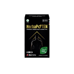 Cek Halal Herbapoten BPOM