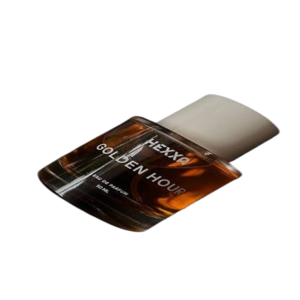 Cek Halal Hexxa Golden Hour Eau De Parfum BPOM