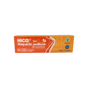 Cek Halal Hico BPOM