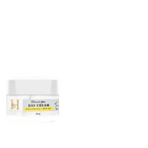 Cek Halal Hnf Beaute Ultimate Glow Day Cream Extra Glowing BPOM