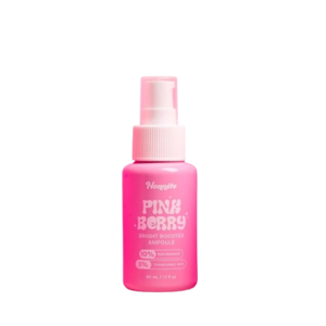 Cek Halal Honnete Pink Berry Bright Booster Ampoule BPOM