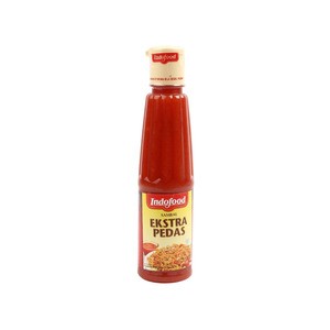 Cek Halal Hotchil Saus sambal Ekstra pedas BPOM